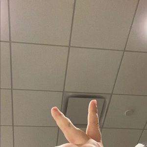 Meet your Posher, Caleb